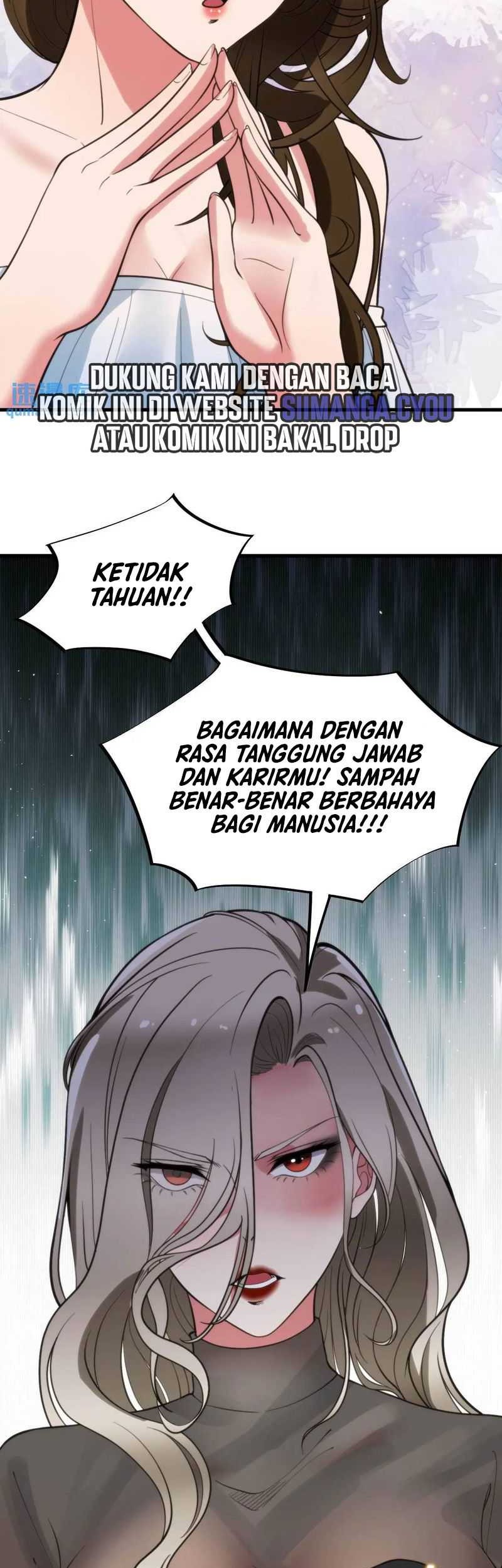 I Have 90 Billion Licking Gold Chapter 62 - halaman 12