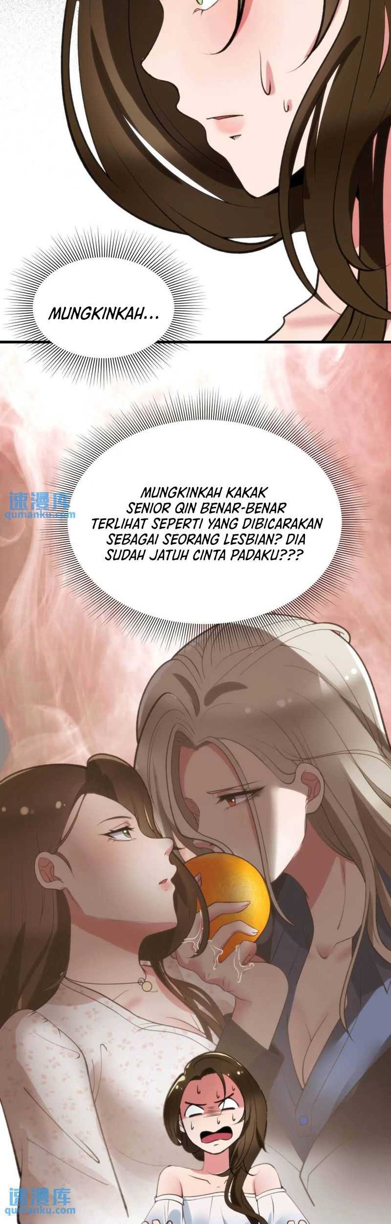 I Have 90 Billion Licking Gold Chapter 62 - halaman 9