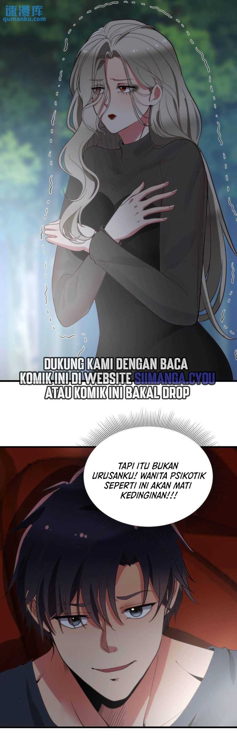 I Have 90 Billion Licking Gold Chapter 63 - halaman 14