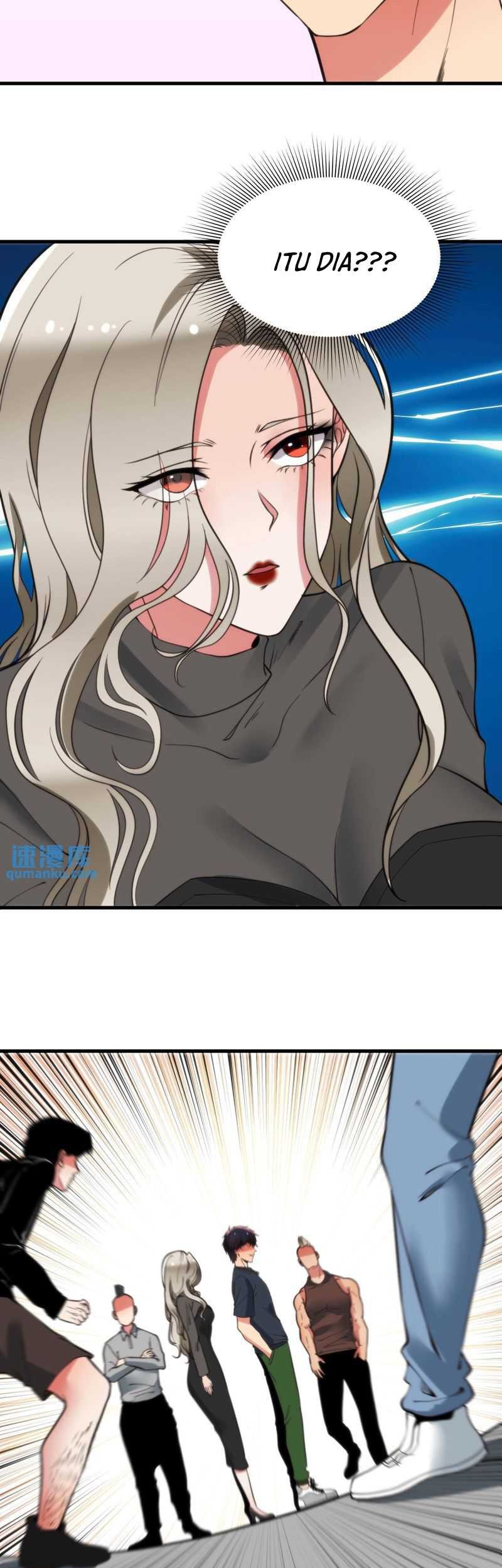 I Have 90 Billion Licking Gold Chapter 64 - halaman 10