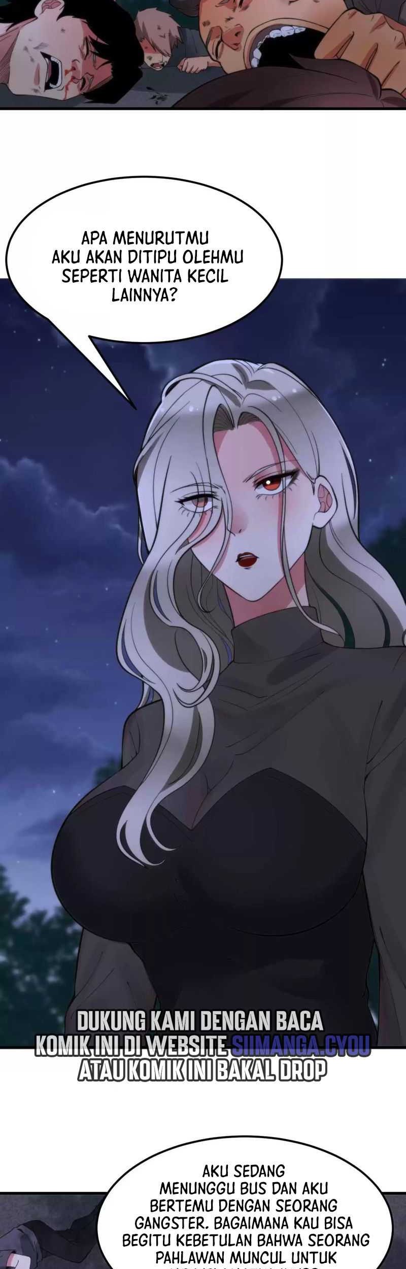 I Have 90 Billion Licking Gold Chapter 65 - halaman 4