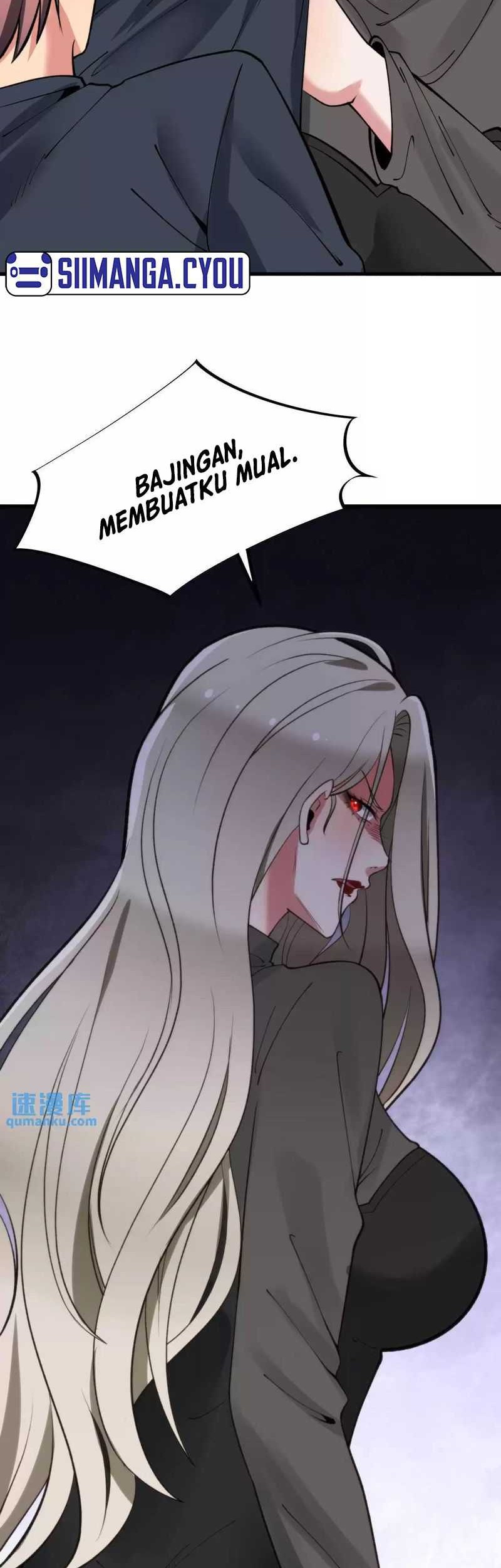 I Have 90 Billion Licking Gold Chapter 65 - halaman 7