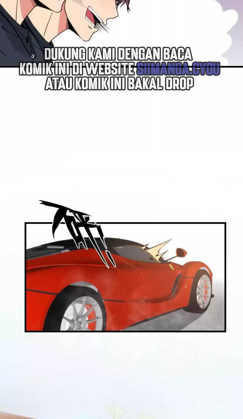 I Have 90 Billion Licking Gold Chapter 66 - halaman 19