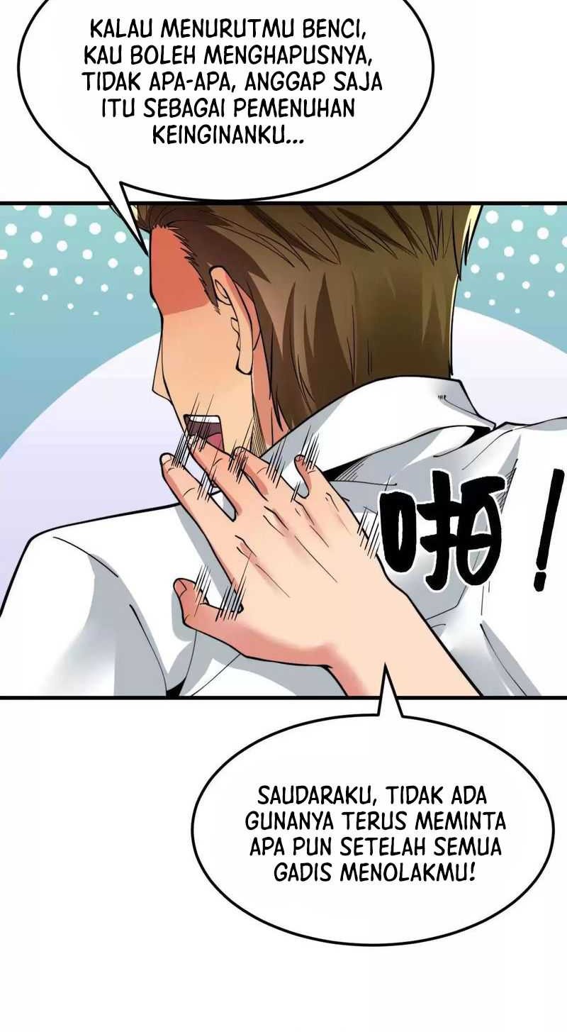 I Have 90 Billion Licking Gold Chapter 67 - halaman 16