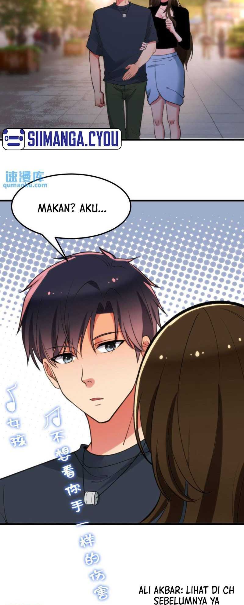 I Have 90 Billion Licking Gold Chapter 68 - halaman 13