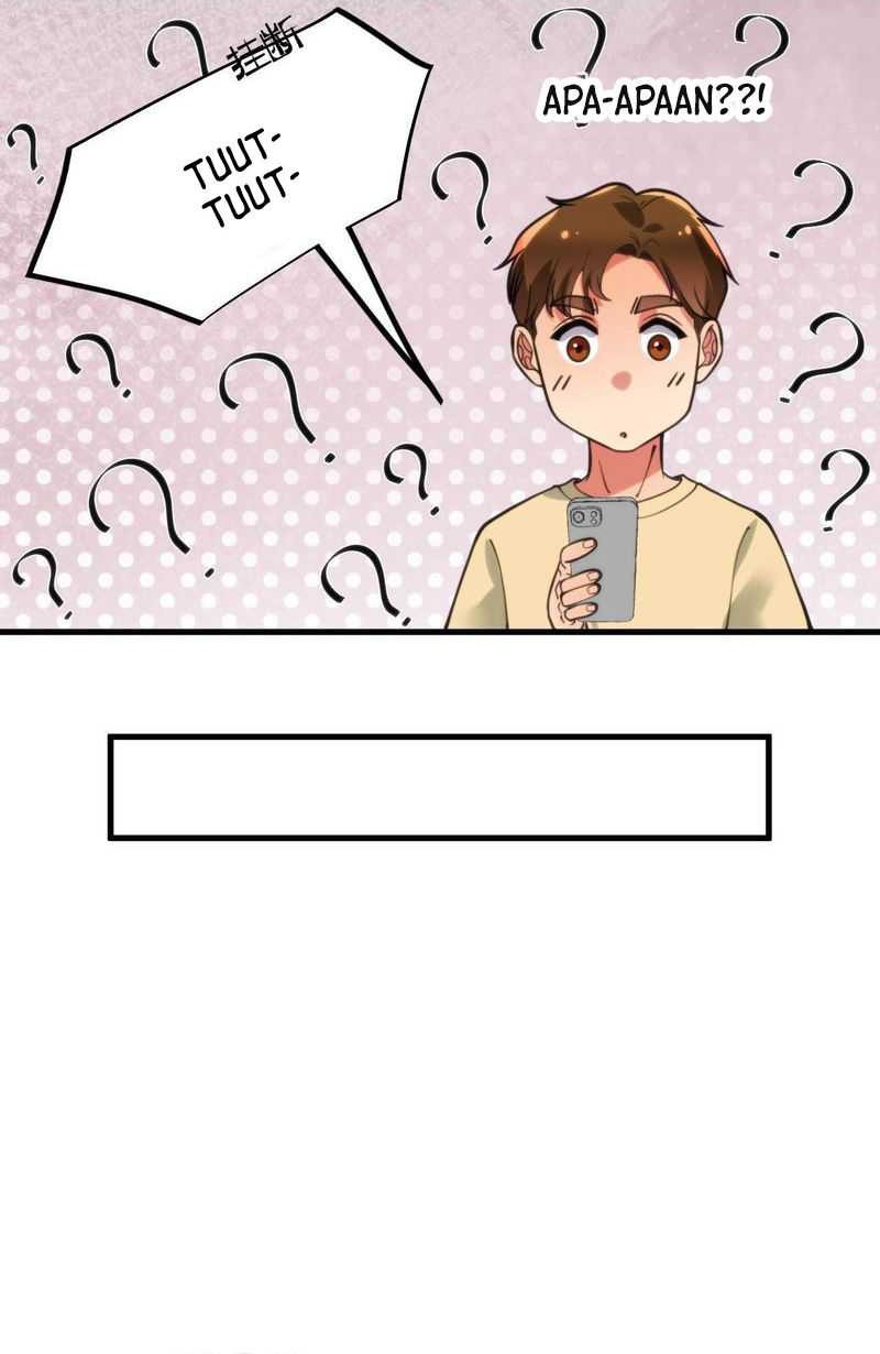 I Have 90 Billion Licking Gold Chapter 68 - halaman 16