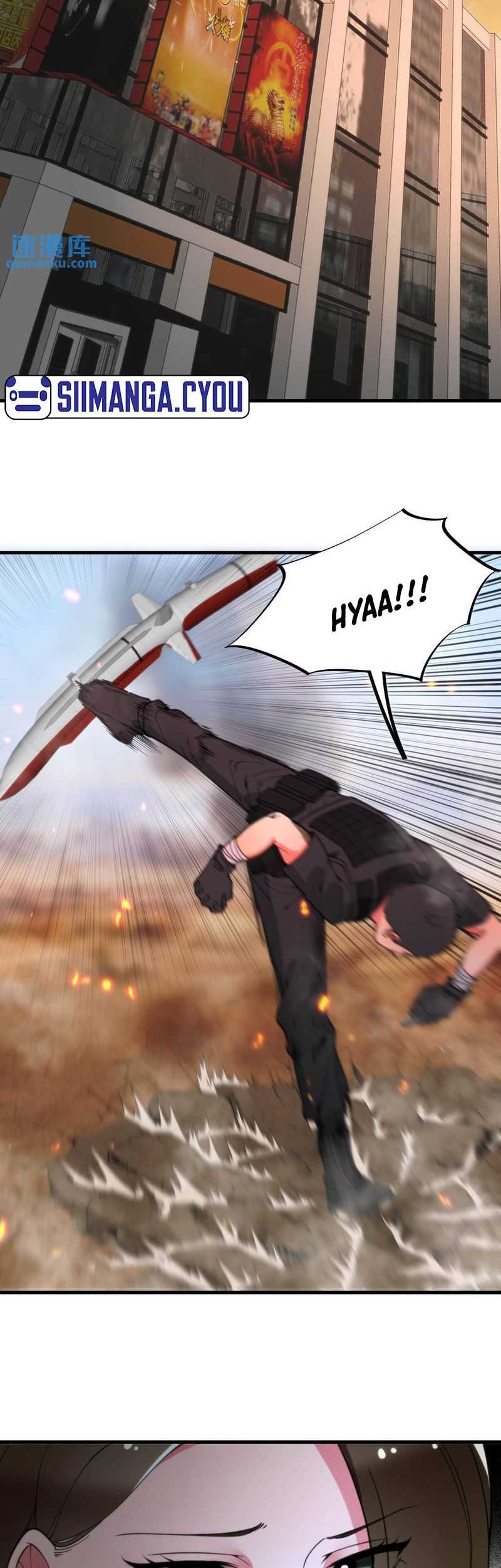 I Have 90 Billion Licking Gold Chapter 68 - halaman 3