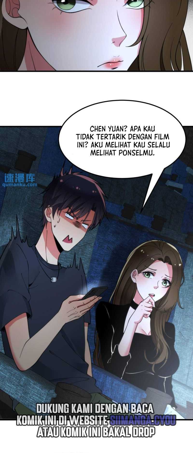 I Have 90 Billion Licking Gold Chapter 68 - halaman 4
