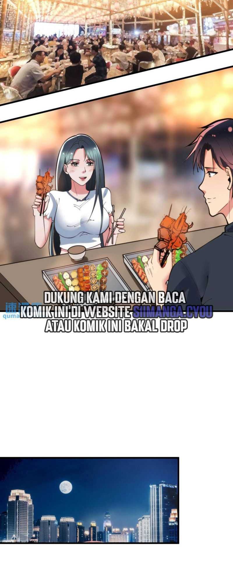 I Have 90 Billion Licking Gold Chapter 69 - halaman 10