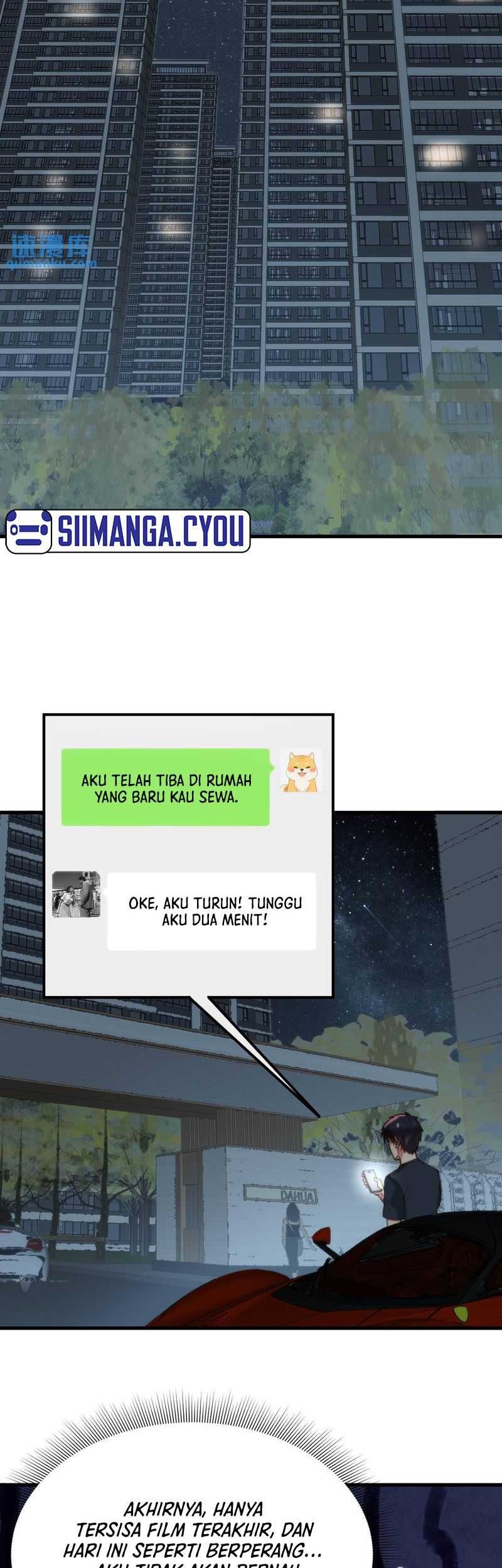 I Have 90 Billion Licking Gold Chapter 69 - halaman 3