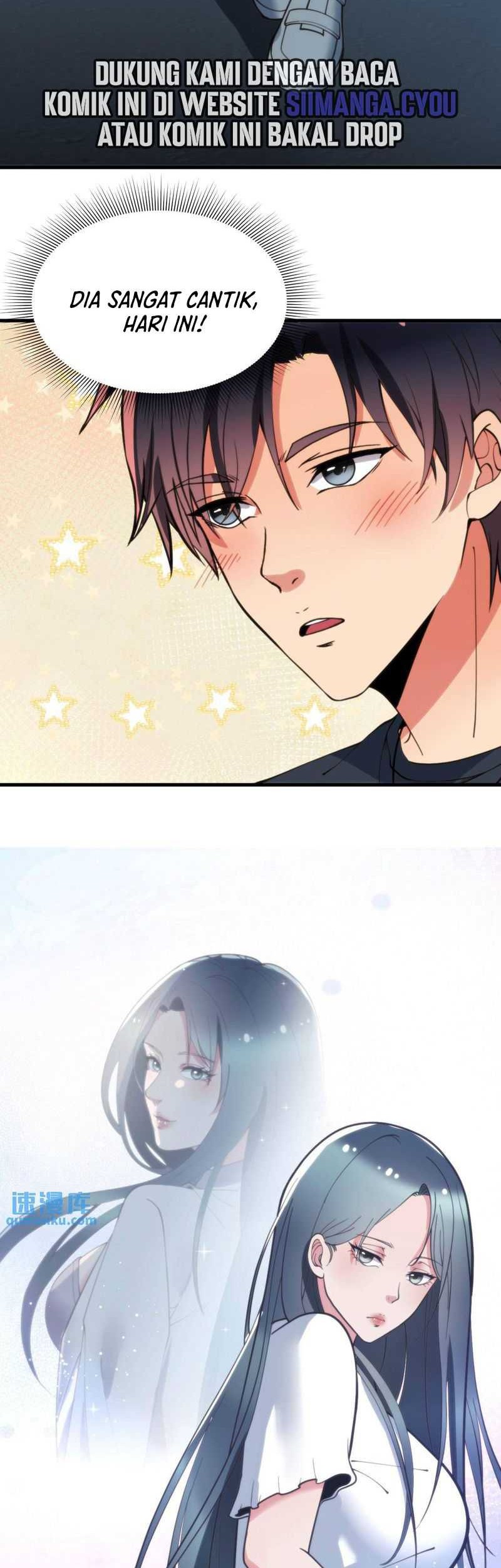 I Have 90 Billion Licking Gold Chapter 69 - halaman 6
