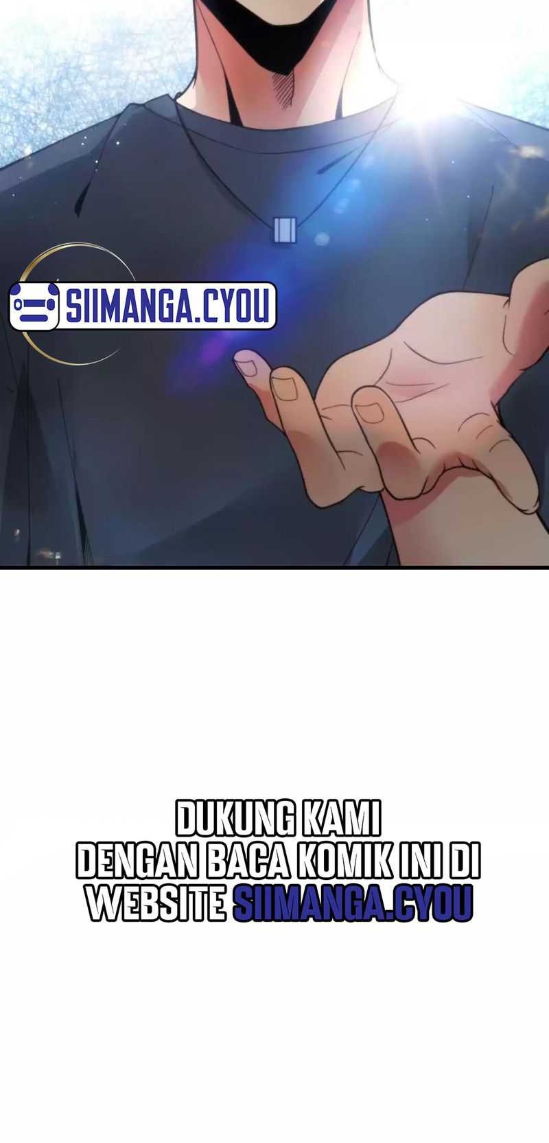 I Have 90 Billion Licking Gold Chapter 7 - halaman 22