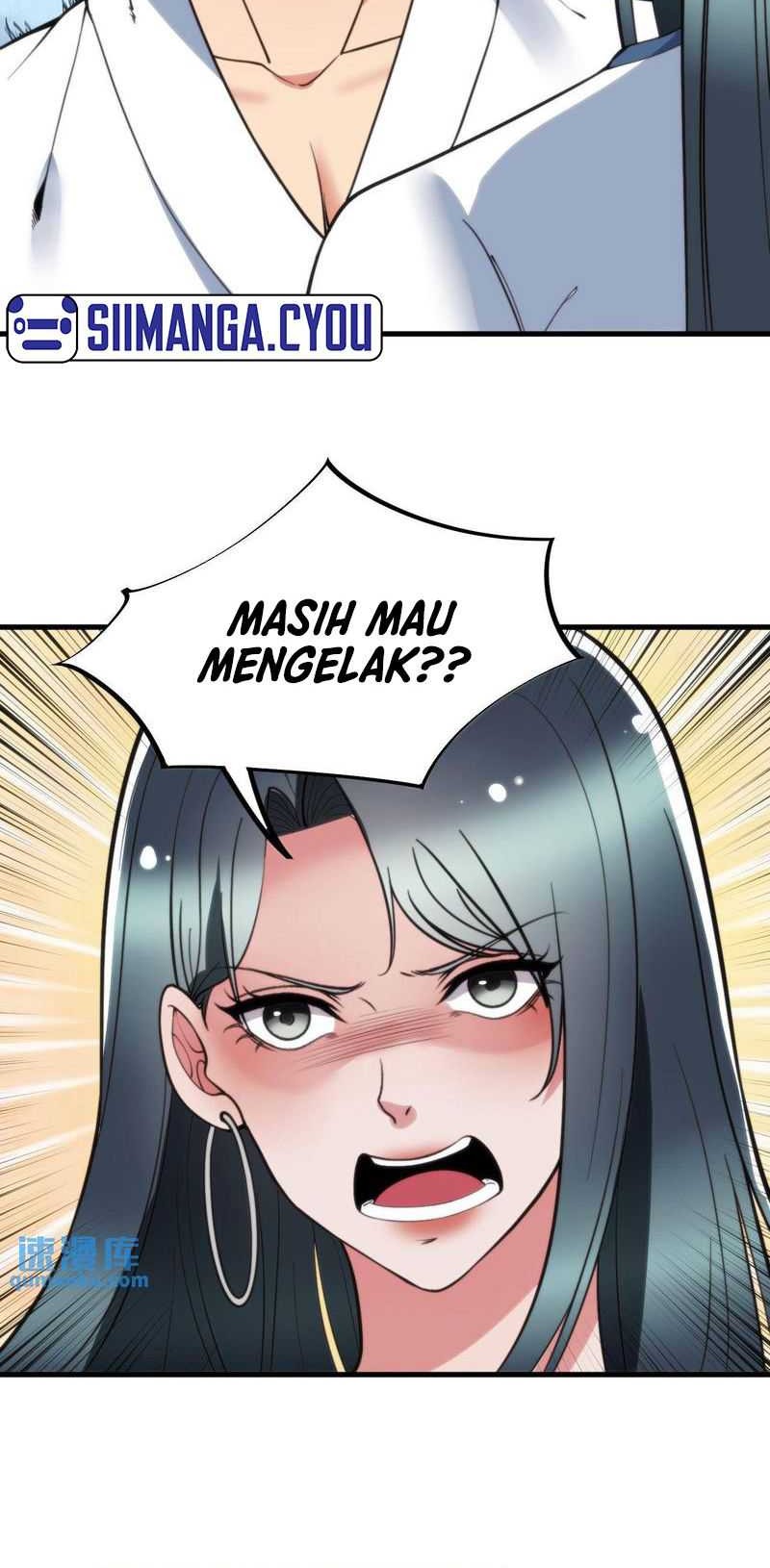 I Have 90 Billion Licking Gold Chapter 70 - halaman 10