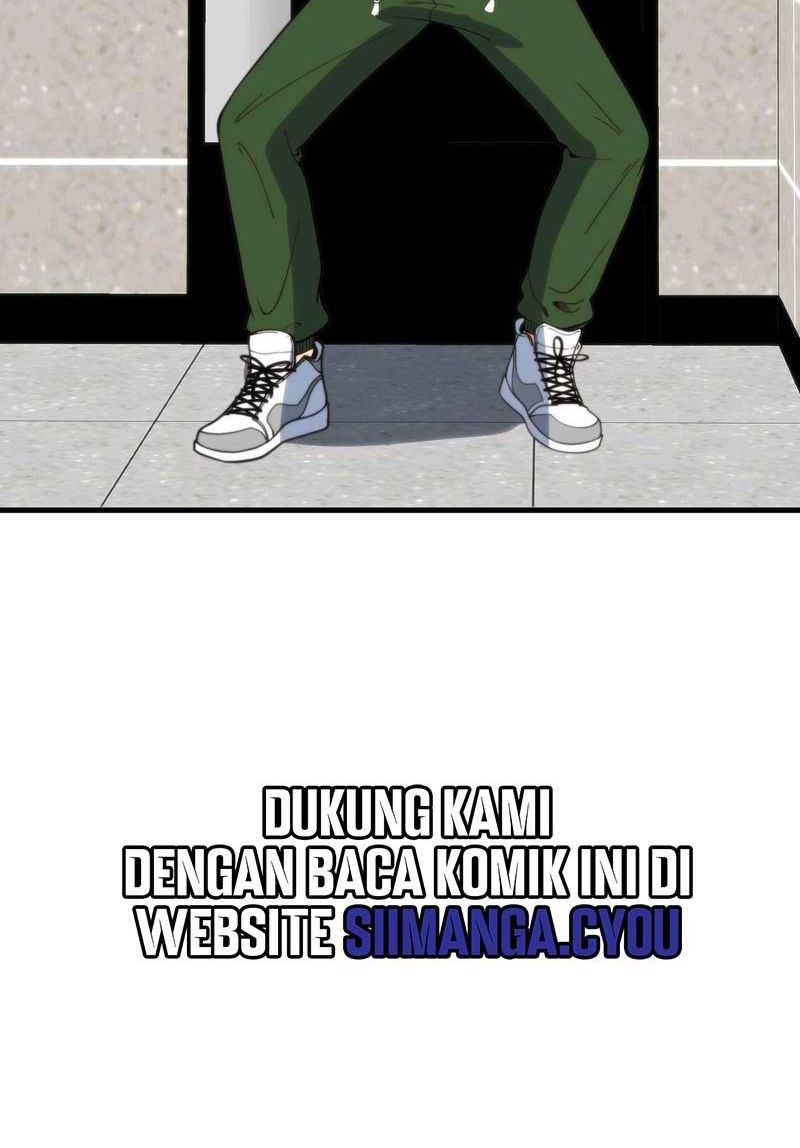 I Have 90 Billion Licking Gold Chapter 70 - halaman 22