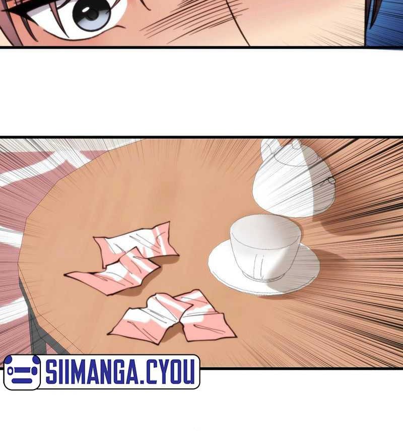 I Have 90 Billion Licking Gold Chapter 70 - halaman 4