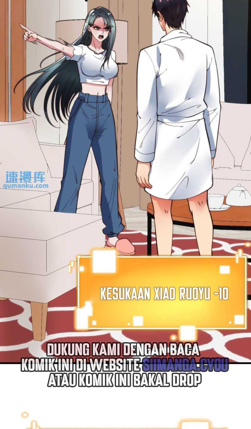 I Have 90 Billion Licking Gold Chapter 70 - halaman 7