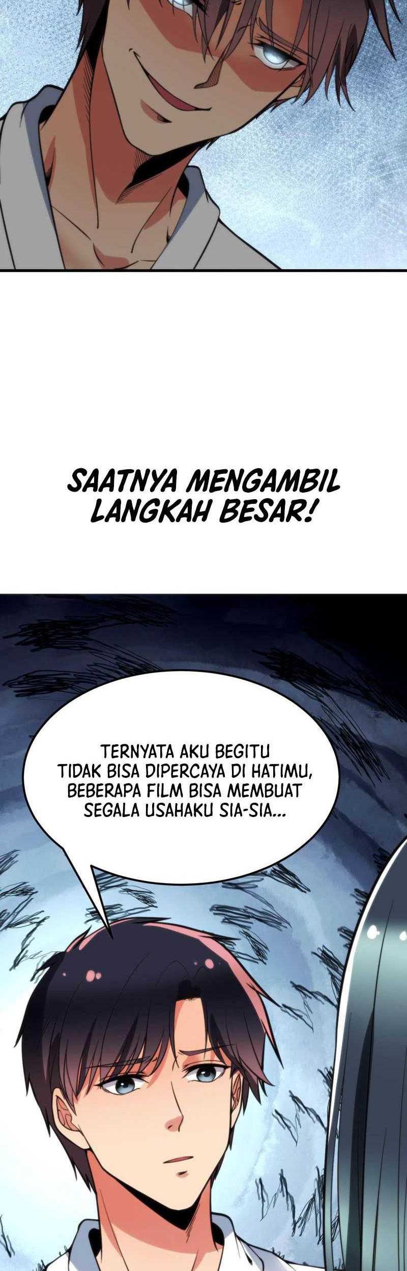 I Have 90 Billion Licking Gold Chapter 70 - halaman 9