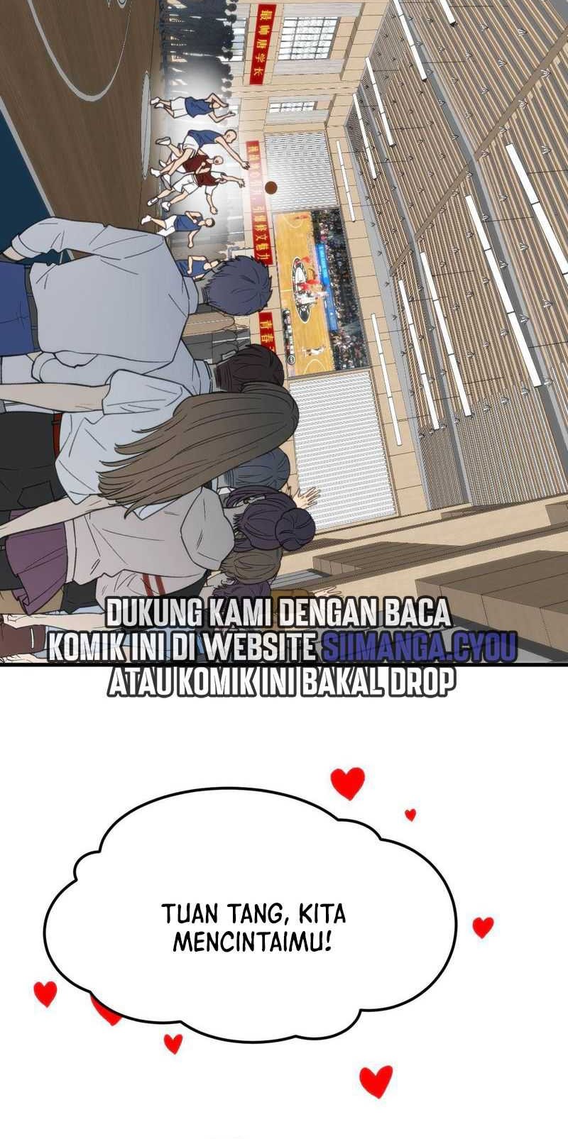 I Have 90 Billion Licking Gold Chapter 71 - halaman 12