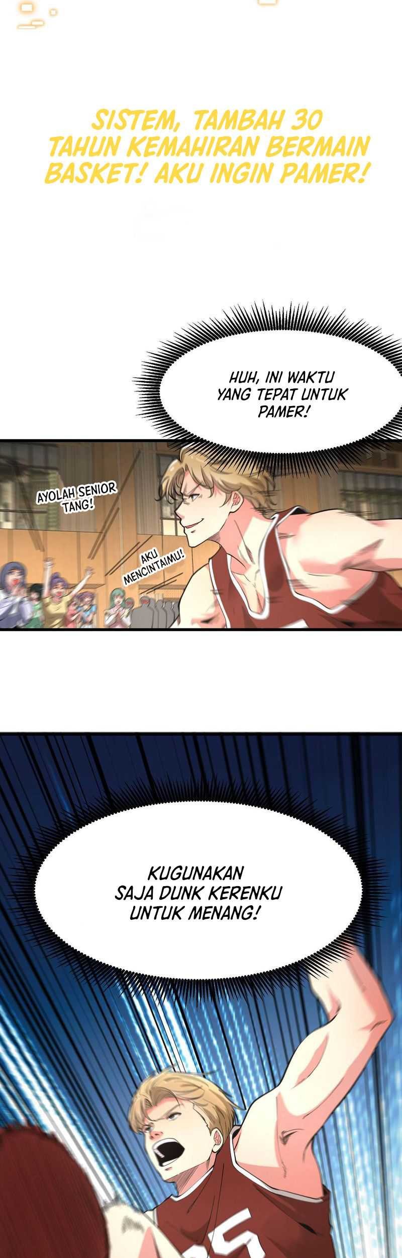 I Have 90 Billion Licking Gold Chapter 72 - halaman 14