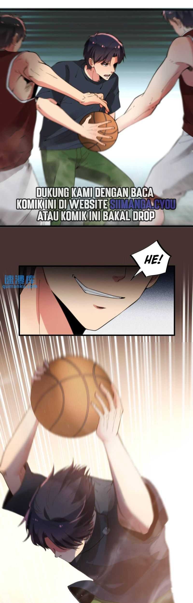 I Have 90 Billion Licking Gold Chapter 73 - halaman 10