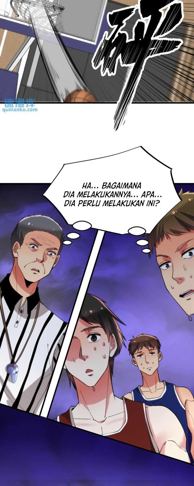 I Have 90 Billion Licking Gold Chapter 73 - halaman 12