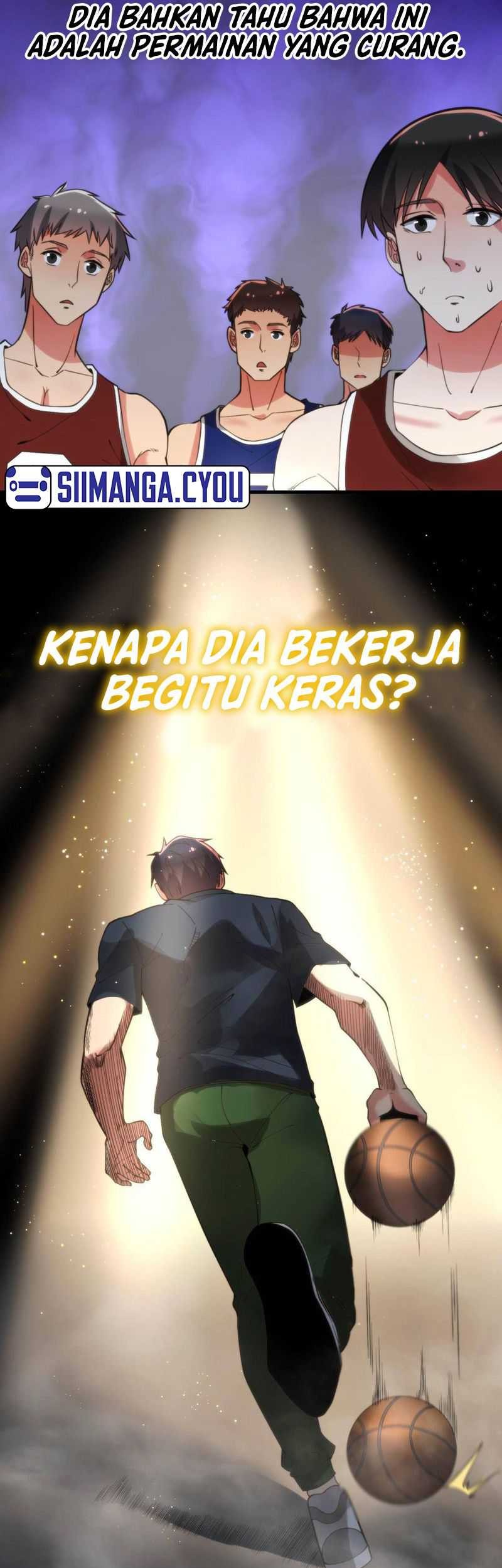 I Have 90 Billion Licking Gold Chapter 73 - halaman 13