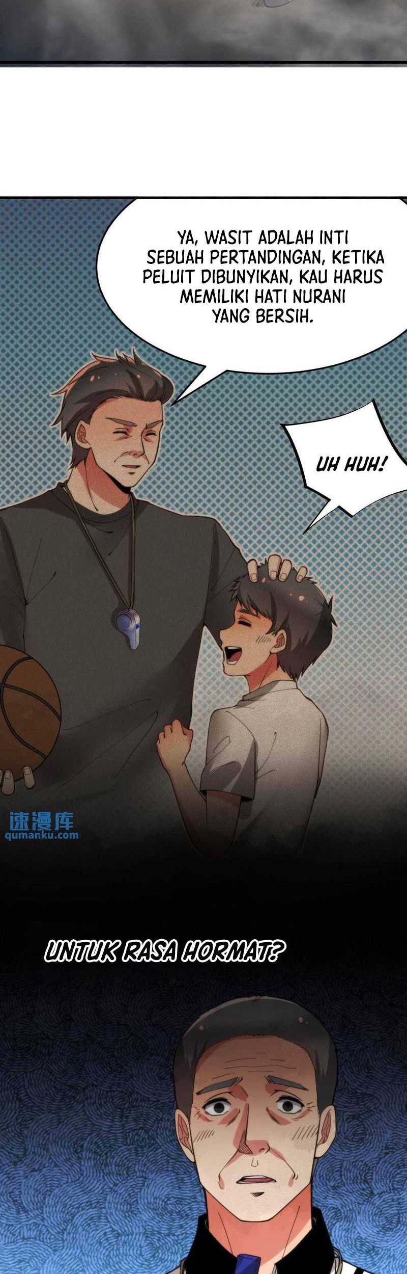 I Have 90 Billion Licking Gold Chapter 73 - halaman 14
