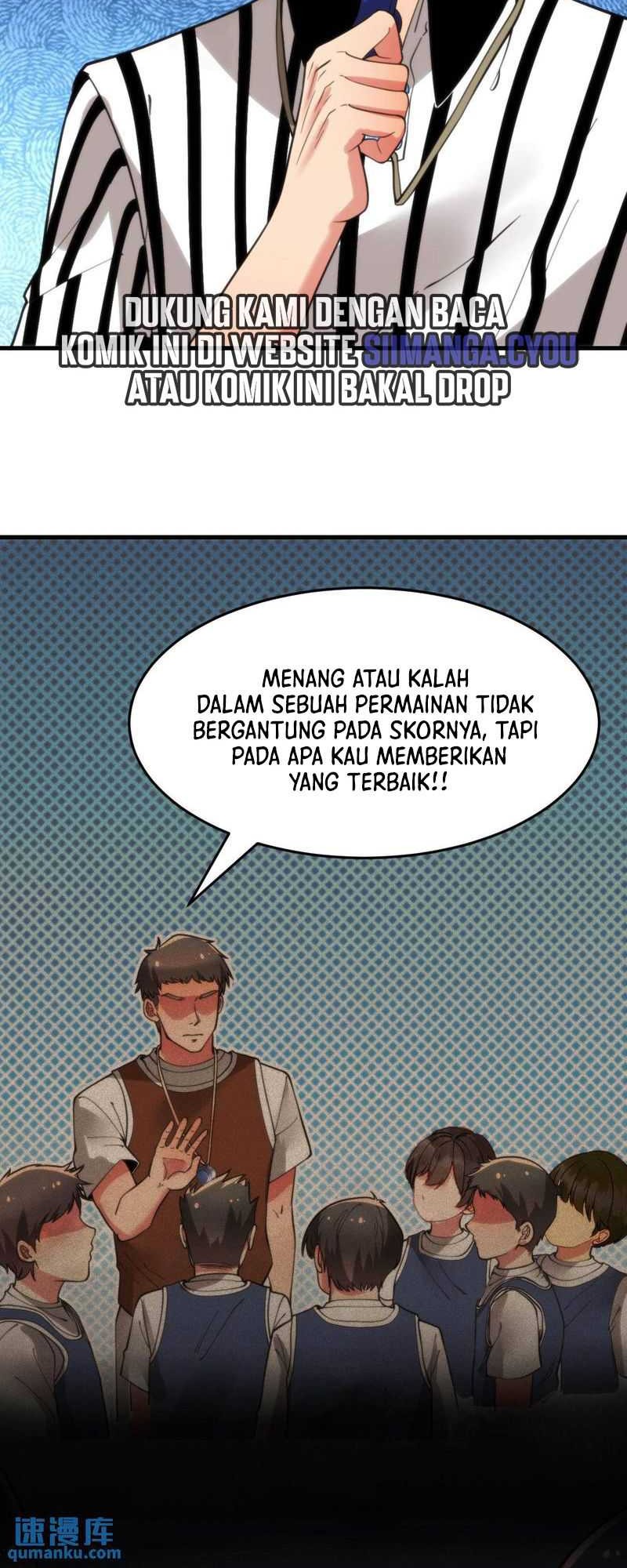 I Have 90 Billion Licking Gold Chapter 73 - halaman 15