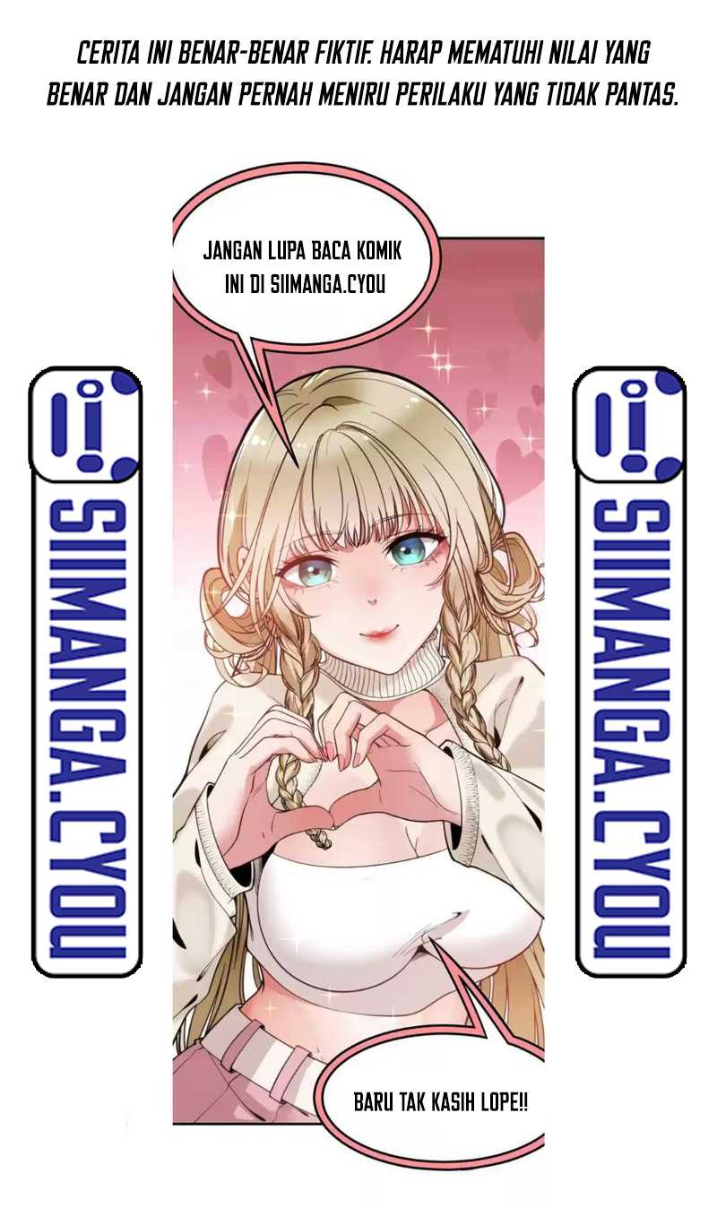 I Have 90 Billion Licking Gold Chapter 73 - halaman 23