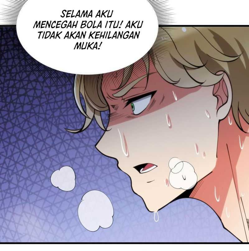 I Have 90 Billion Licking Gold Chapter 74 - halaman 4