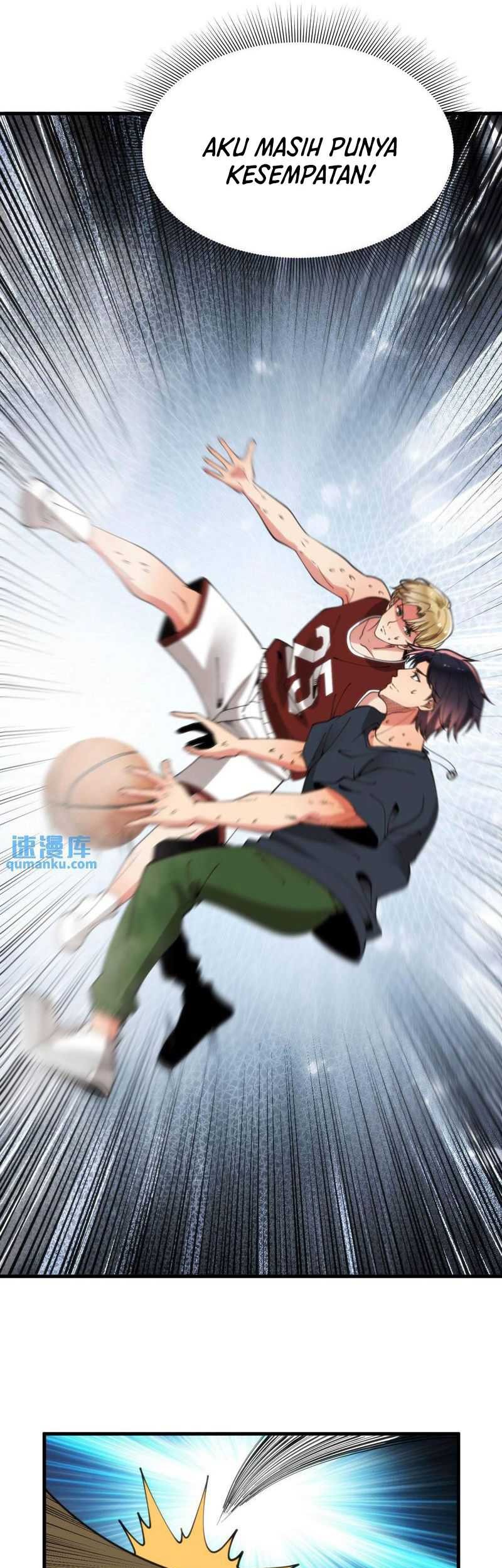 I Have 90 Billion Licking Gold Chapter 74 - halaman 5