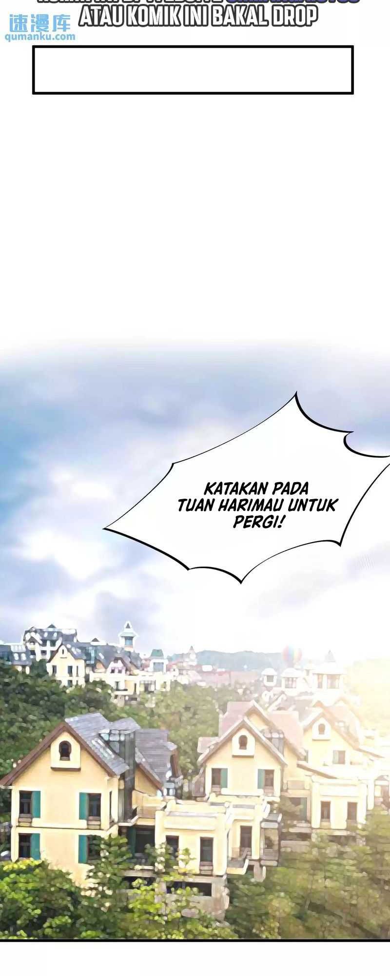 I Have 90 Billion Licking Gold Chapter 75 - halaman 13