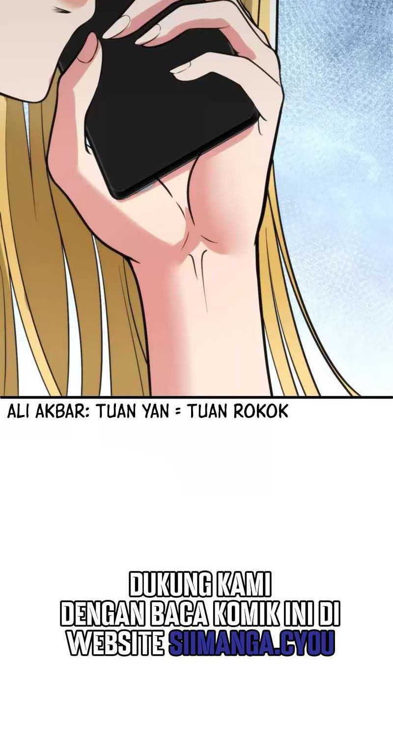 I Have 90 Billion Licking Gold Chapter 75 - halaman 20
