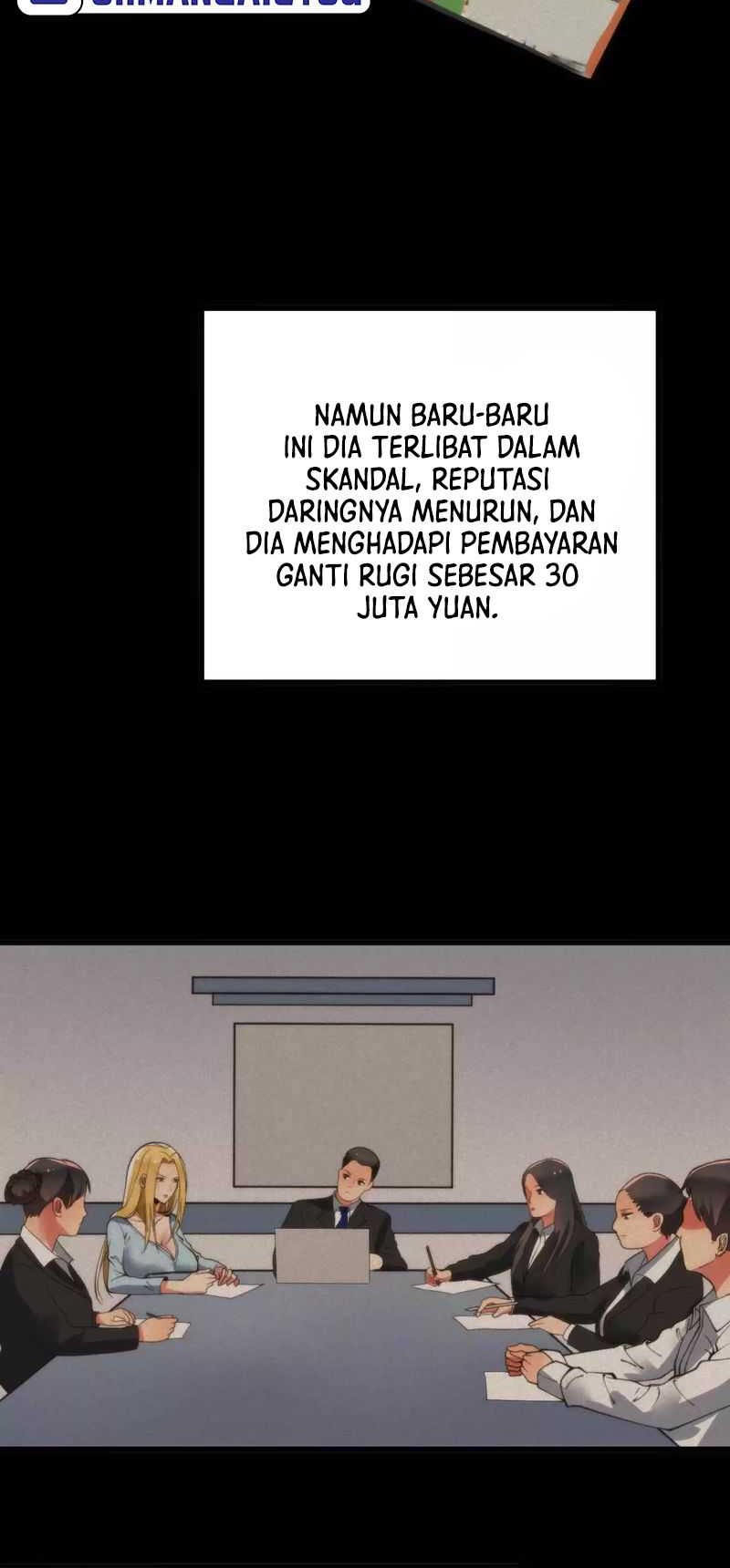 I Have 90 Billion Licking Gold Chapter 75 - halaman 4