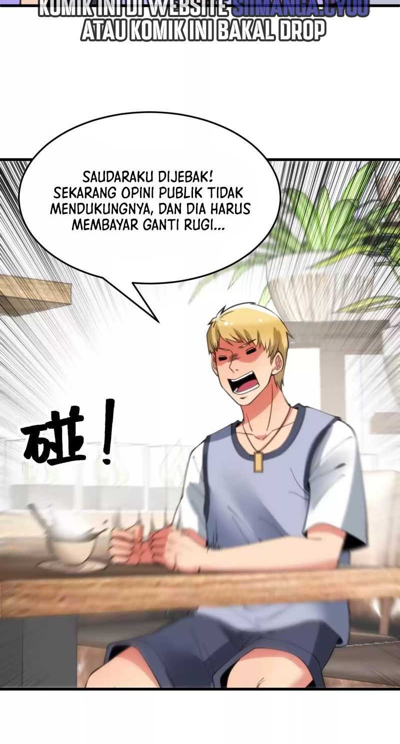 I Have 90 Billion Licking Gold Chapter 75 - halaman 7