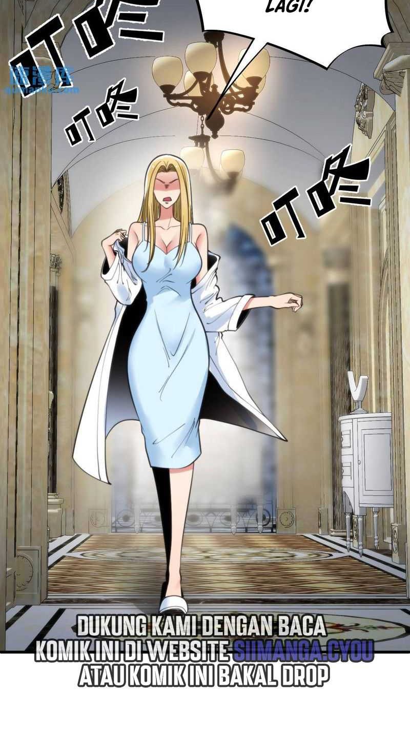 I Have 90 Billion Licking Gold Chapter 76 - halaman 10
