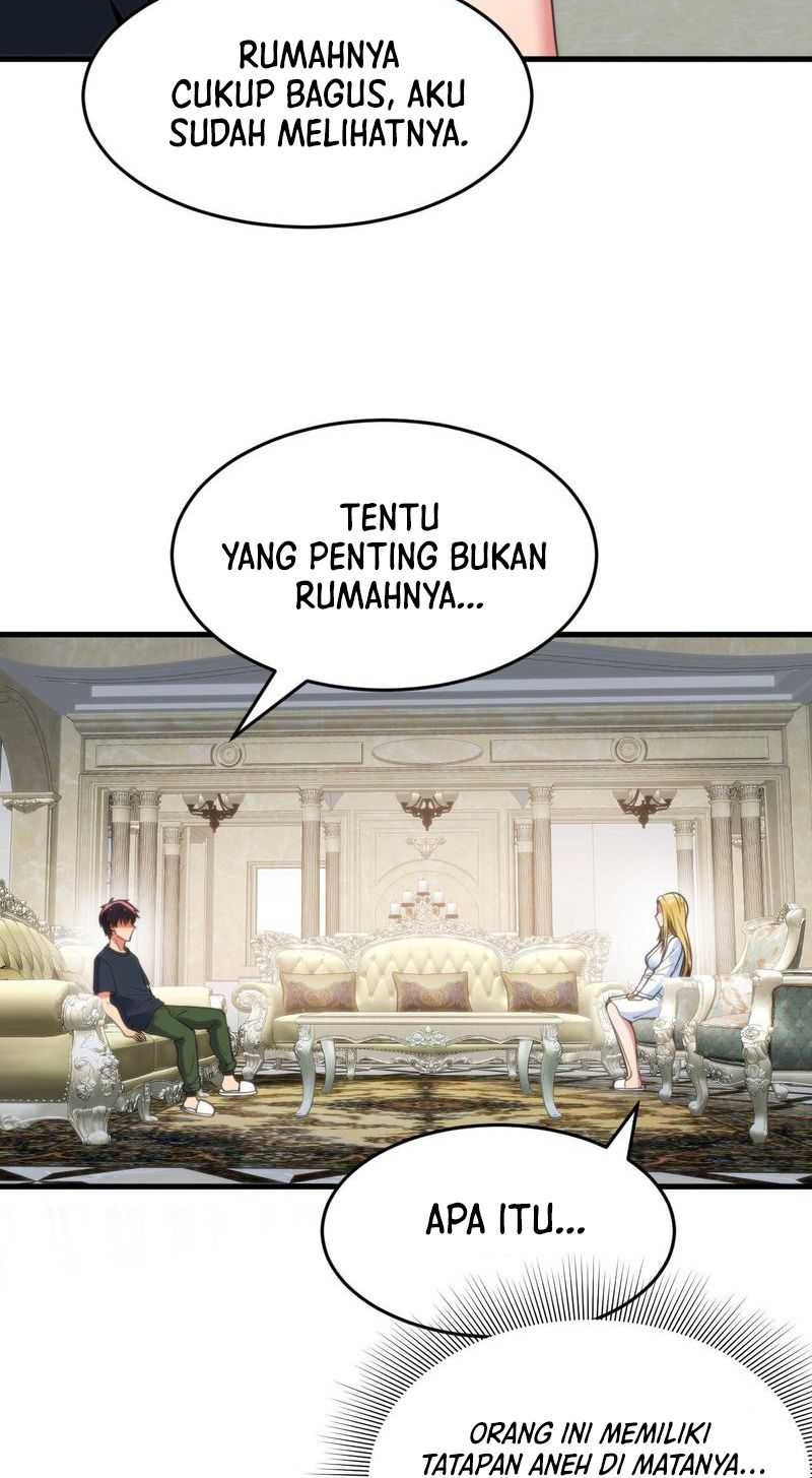 I Have 90 Billion Licking Gold Chapter 76 - halaman 16