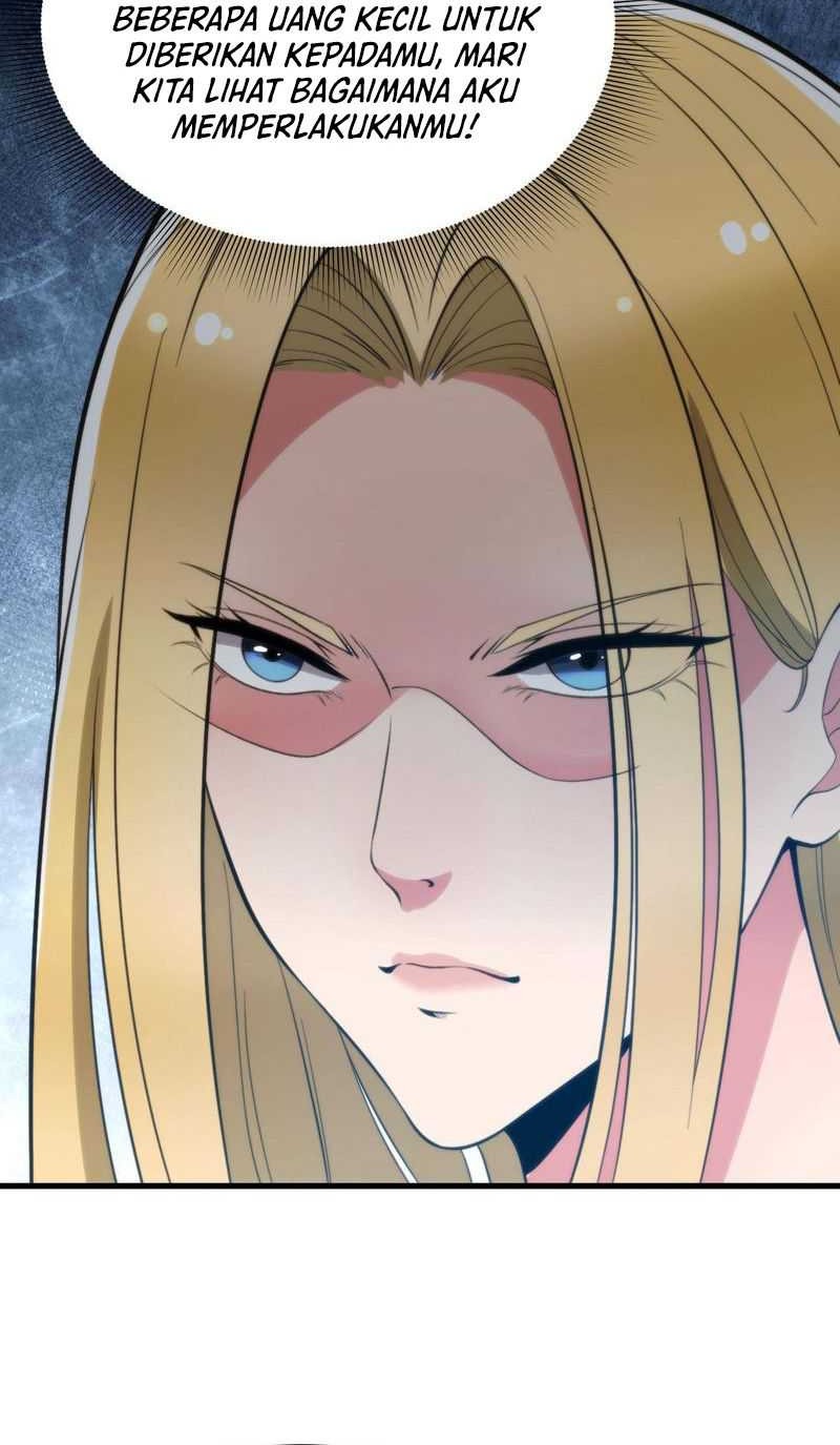 I Have 90 Billion Licking Gold Chapter 76 - halaman 19