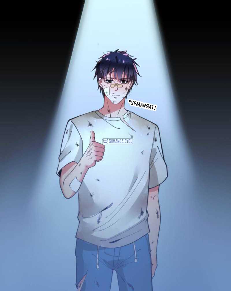 I Have 90 Billion Licking Gold Chapter 76 - halaman 24