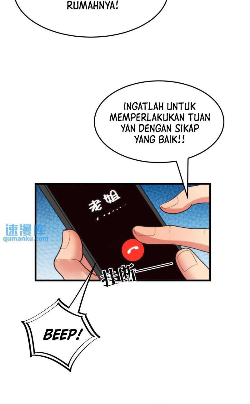 I Have 90 Billion Licking Gold Chapter 76 - halaman 4