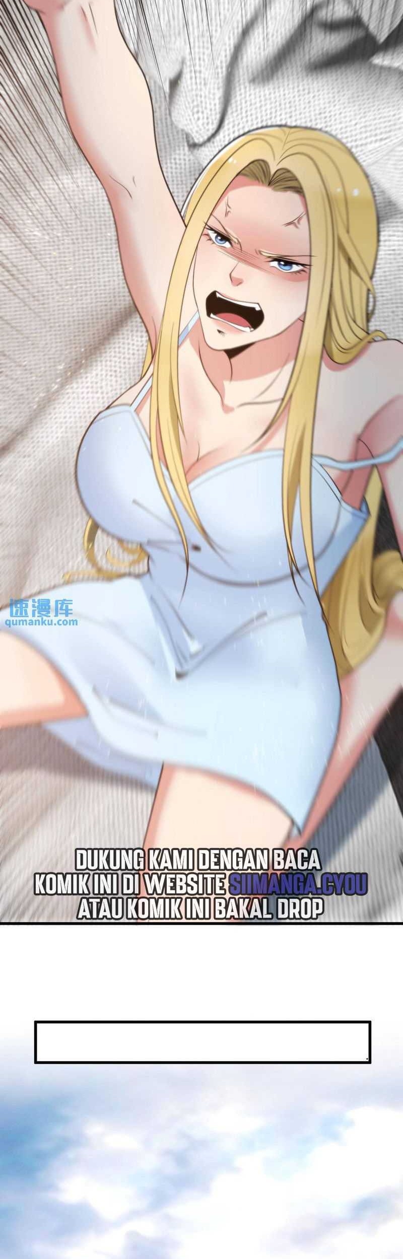 I Have 90 Billion Licking Gold Chapter 76 - halaman 6