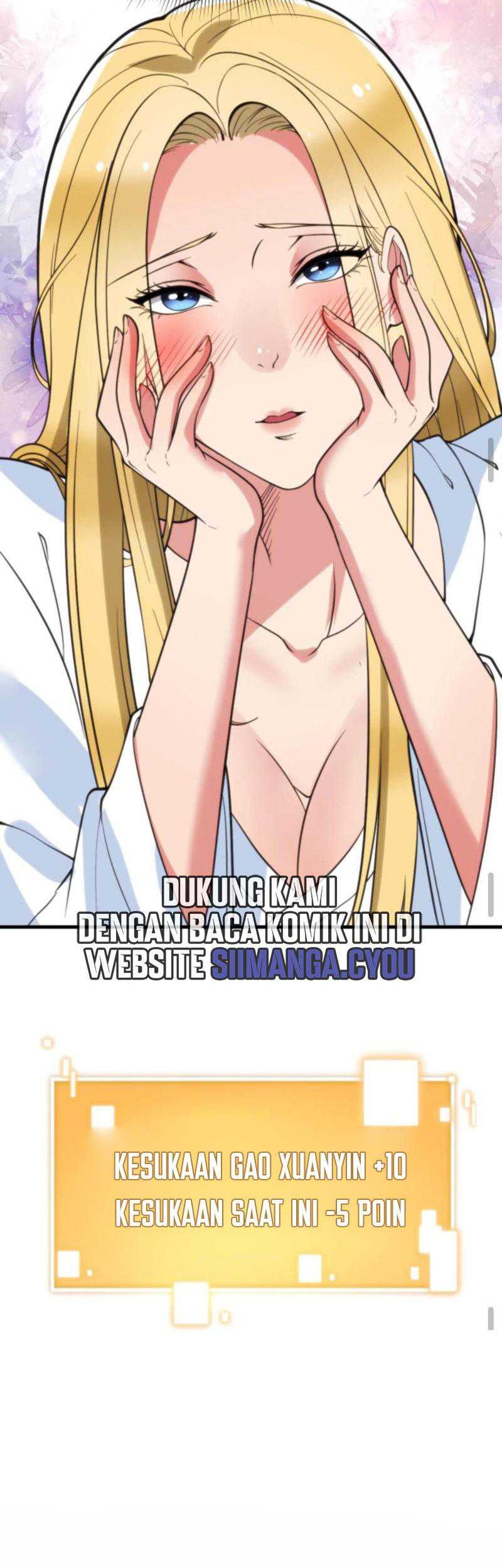 I Have 90 Billion Licking Gold Chapter 77 - halaman 12