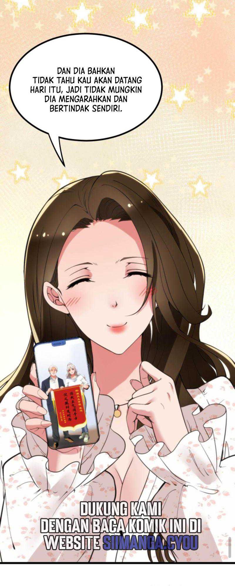 I Have 90 Billion Licking Gold Chapter 77 - halaman 18
