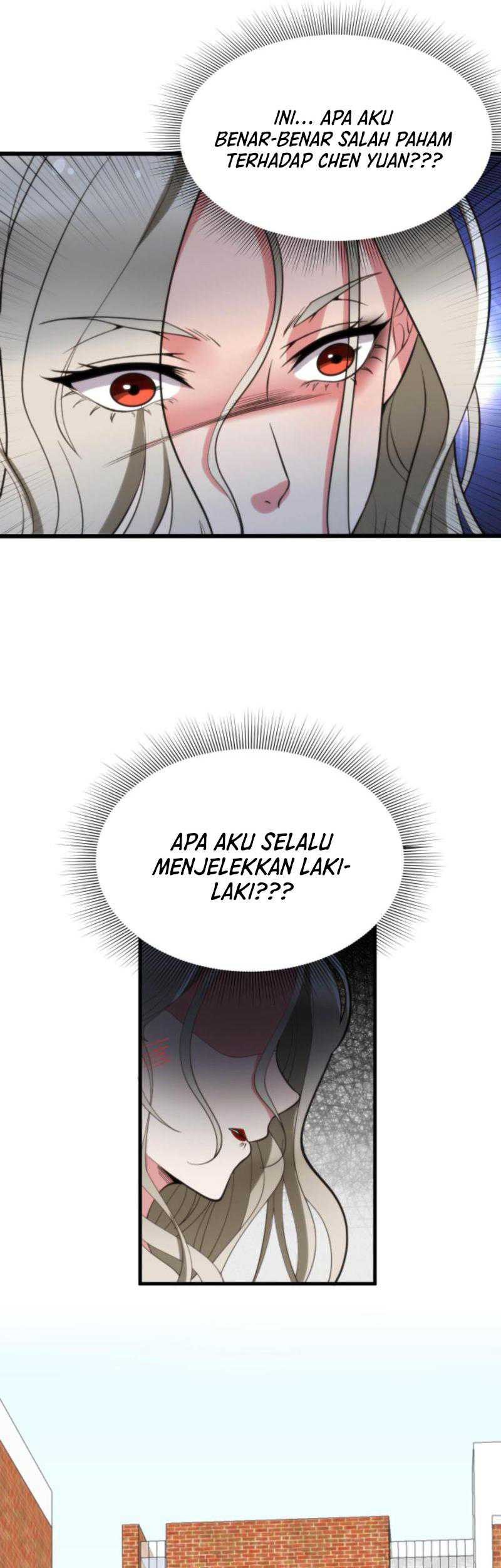 I Have 90 Billion Licking Gold Chapter 77 - halaman 19
