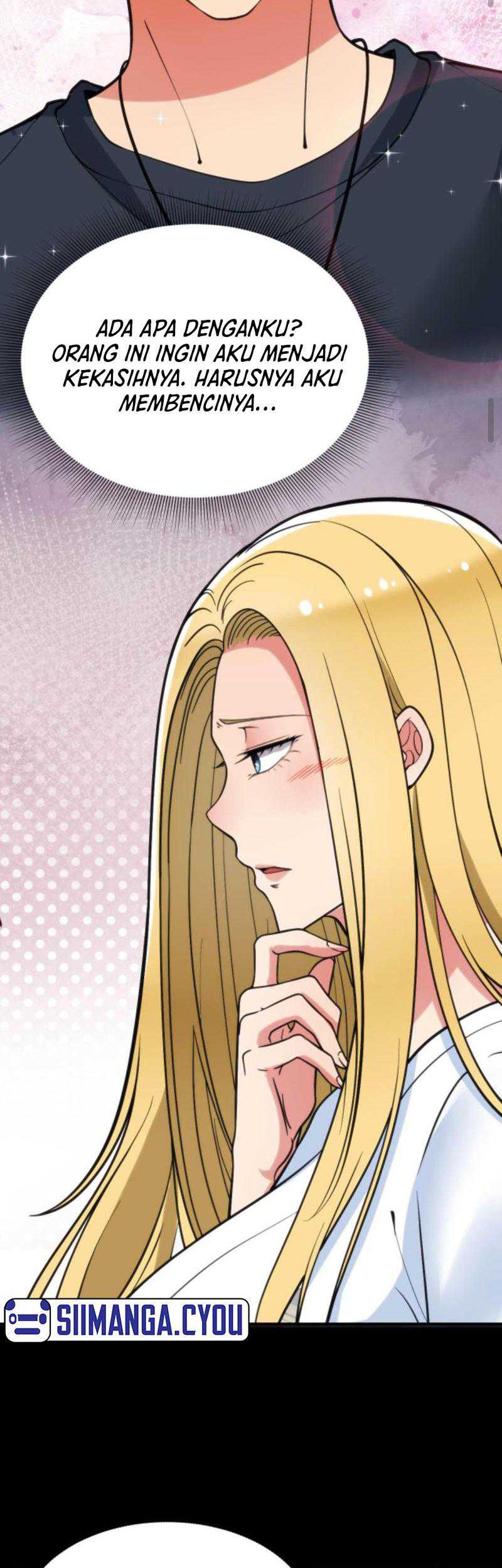 I Have 90 Billion Licking Gold Chapter 77 - halaman 9