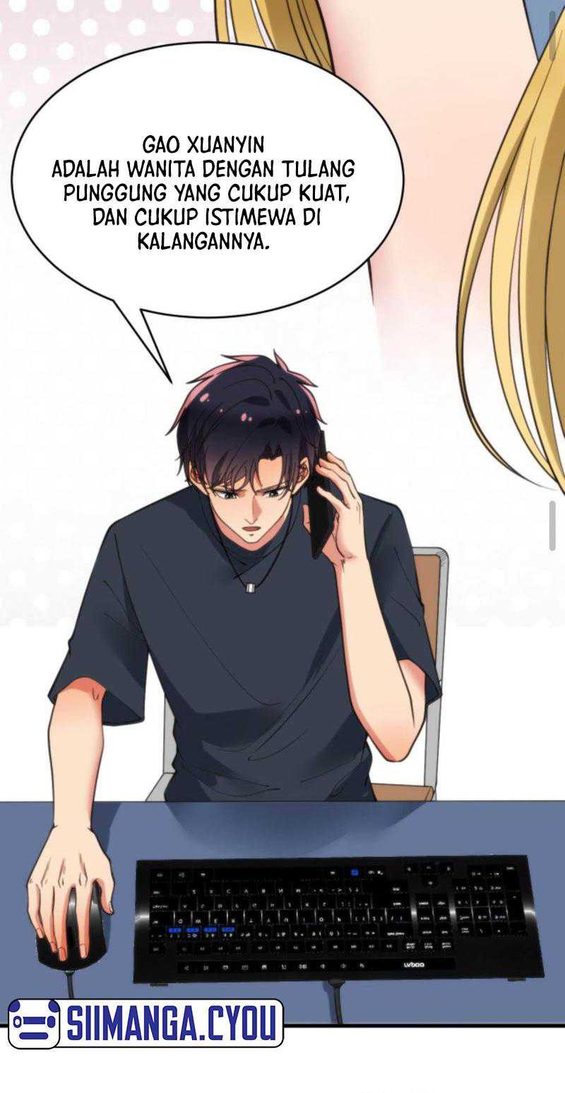 I Have 90 Billion Licking Gold Chapter 78 - halaman 13