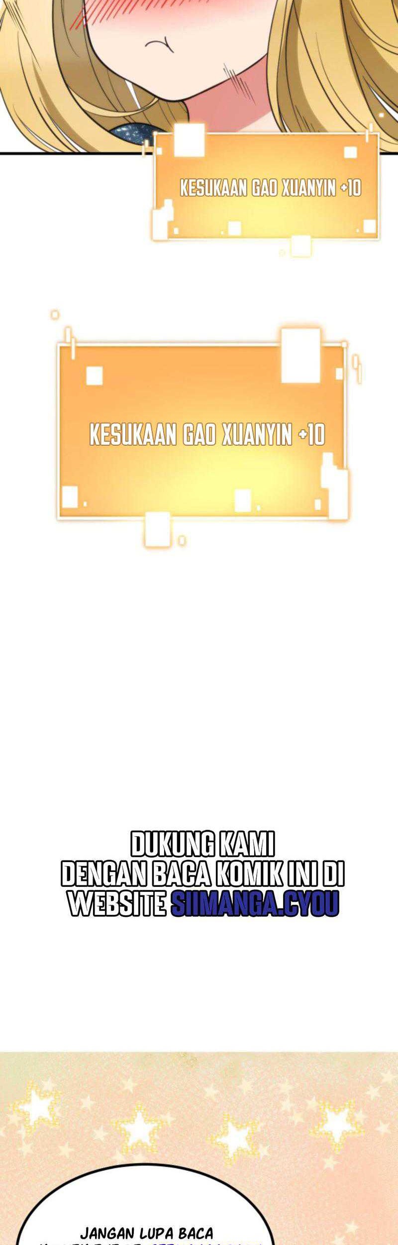I Have 90 Billion Licking Gold Chapter 78 - halaman 21