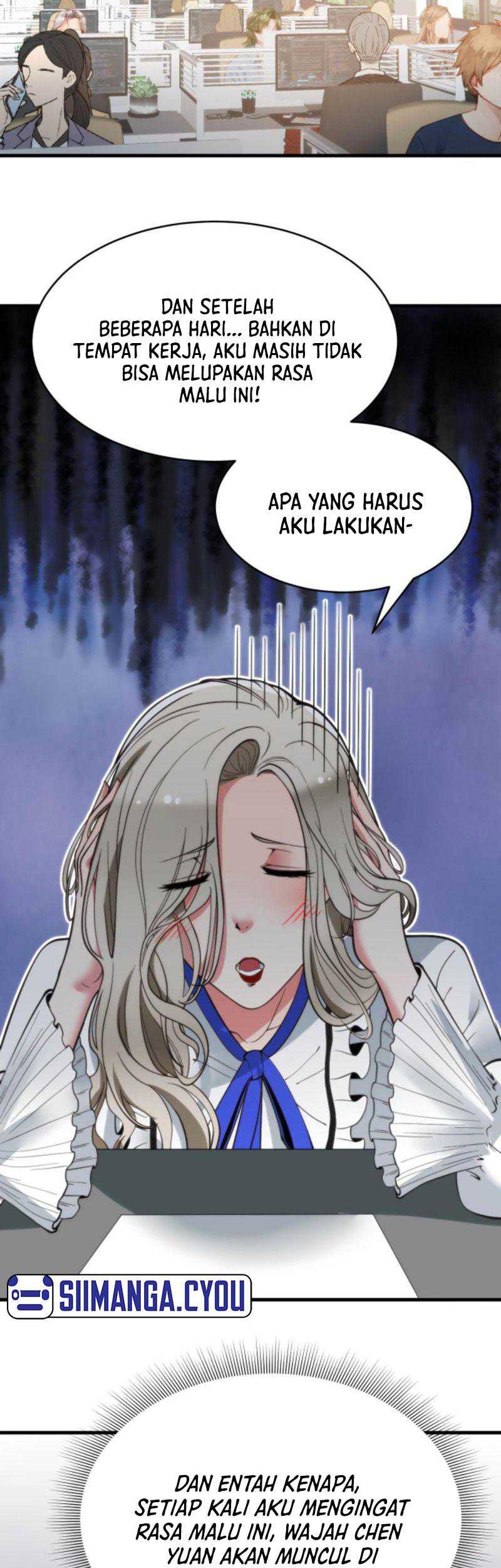 I Have 90 Billion Licking Gold Chapter 78 - halaman 3