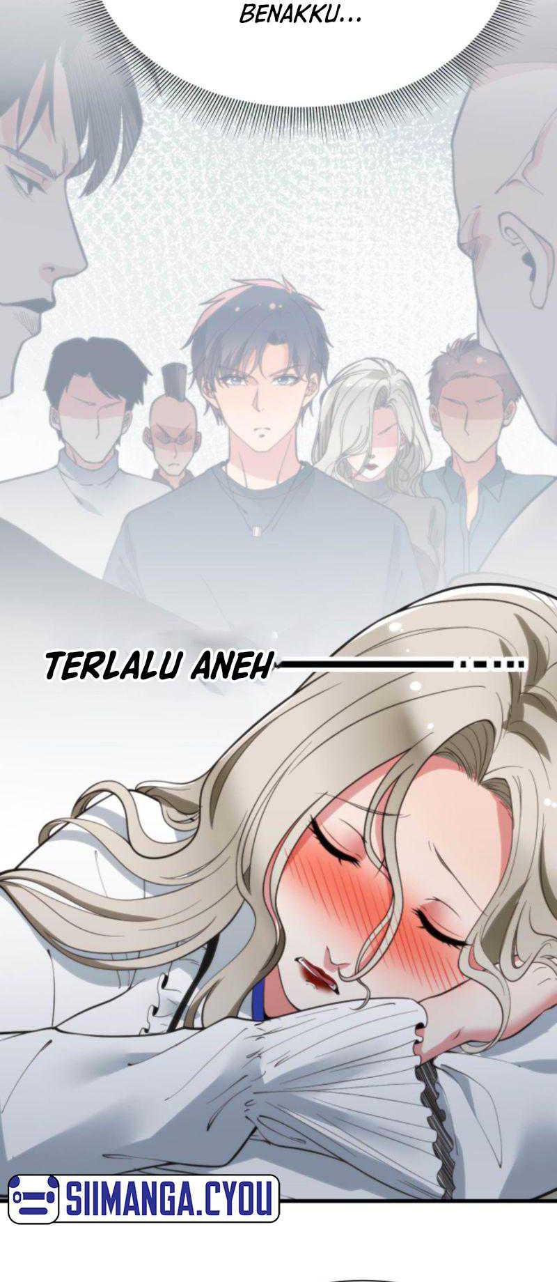 I Have 90 Billion Licking Gold Chapter 78 - halaman 4