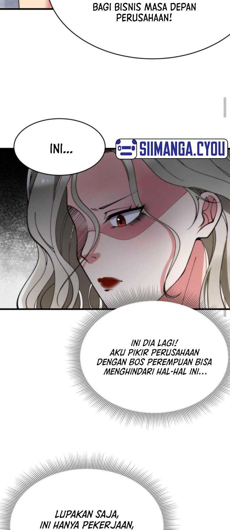 I Have 90 Billion Licking Gold Chapter 78 - halaman 7
